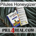 Honeygizer Pills 11